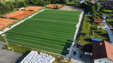 Prenova športnega parka VIRTUS je velika dodana vrednost za kamniške športnike in šport (9)